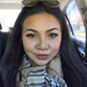 Meet your Posher, Sudarat